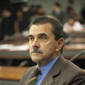 Régis de Oliveira