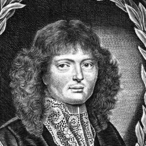 Regnier de Graaf