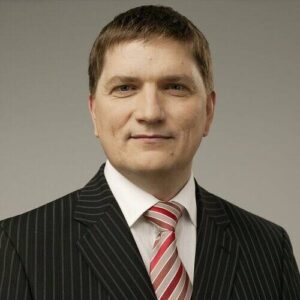 Rein Järvelill