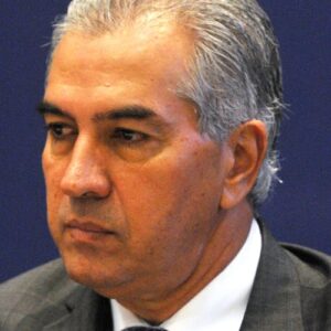 Reinaldo Azambuja