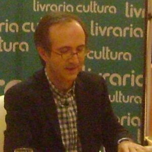 Reinaldo Azevedo