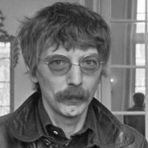 Reinbert de Leeuw