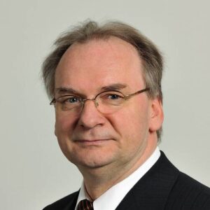 Reiner Haseloff