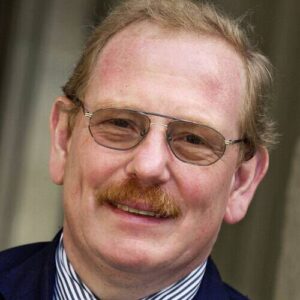 Reinhard Genzel