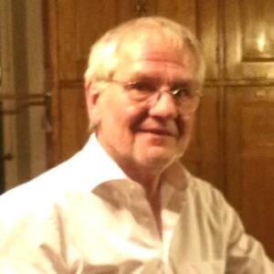 Reinhard Goebel