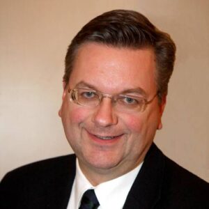 Reinhard Grindel