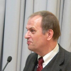 Reinhard Höppner