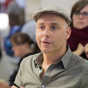 Reinhard Kleist