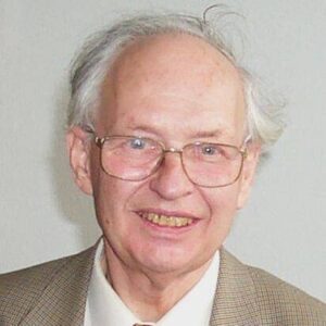 Reinhard Selten
