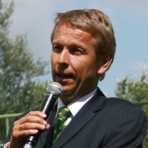 Reinhold Lopatka