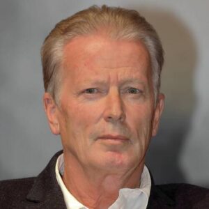 Reinhold Mitterlehner