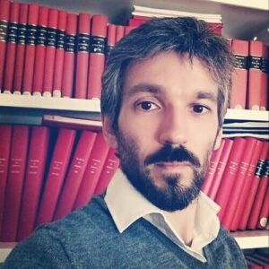Rémi Mathis