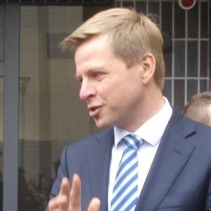 Remigijus Šimašius