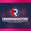 Remington University Corporation Logo