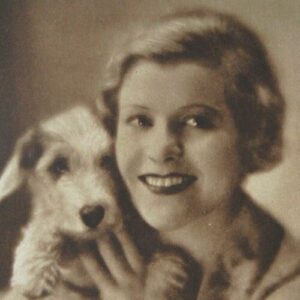 Renate Müller