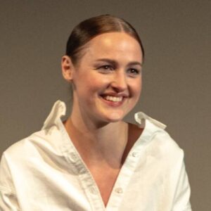 Renate Reinsve