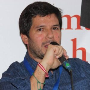 Renato Cisneros