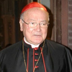 Renato Martino