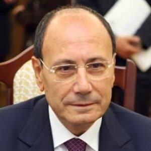 Renato Schifani