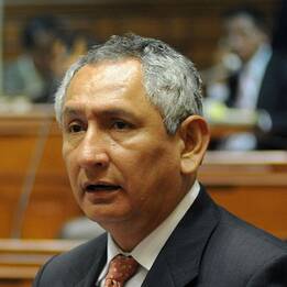 René Cornejo