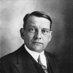 René Coty