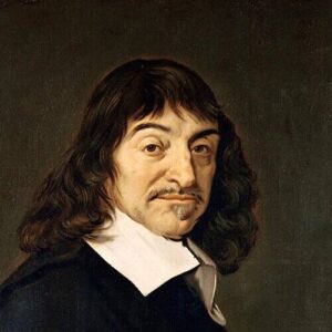 René Descartes
