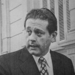 René Favaloro