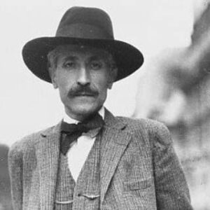 René Sudre