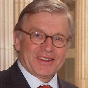 René van der Linden