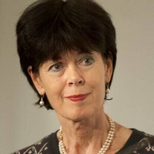 Renée Jones-Bos