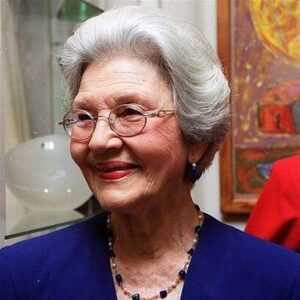 Renée Klang