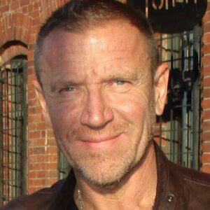 Renny Harlin