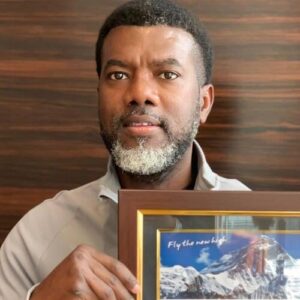 Reno Omokri