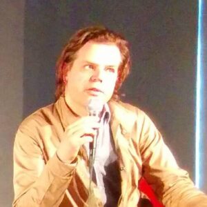 Renzo Martens