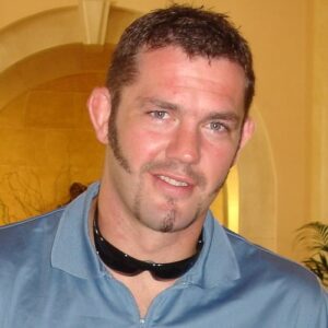 Reuben Thorne
