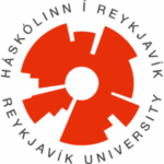 Reykjavik University Logo
