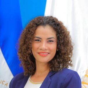 Reyna Rueda