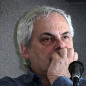Reynaldo Lacámara