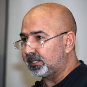 Reza Rezaee
