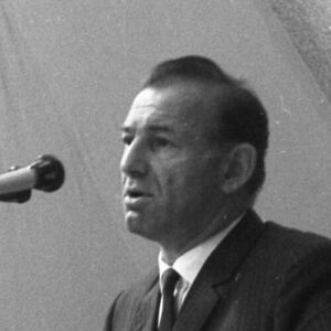 Rezső Nyers