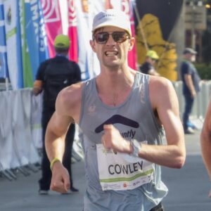 Rhydian Cowley