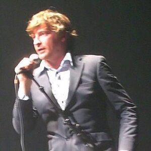 Rhys Darby