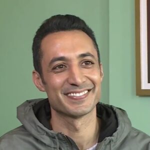 Riaad Moosa