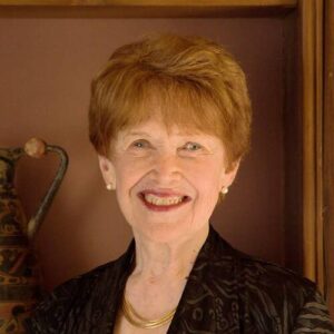 Riane Eisler