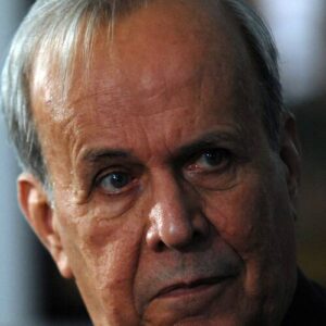 Ricardo Alarcón