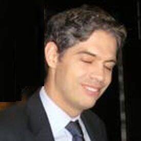 Ricardo Amorim
