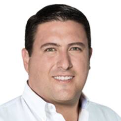 Ricardo Barroso Agramont