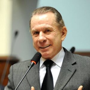 Ricardo Belmont Cassinelli
