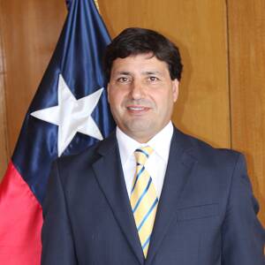 Ricardo Bravo Oliva