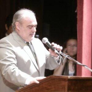 Ricardo Colombi